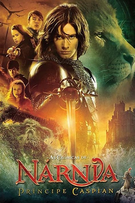 titta Berättelsen om Narnia: Prins Caspian